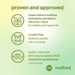 vibrant color conditioner – mindful matcha, 13.5 fl oz - Image 8
