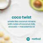 body lotion – coco twist, 14 fl oz - Image 4
