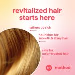 repairing shampoo – island mist, 14 fl oz - Image 8
