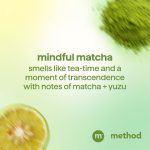 vibrant color shampoo – mindful matcha, 14 fl oz - Image 7