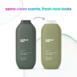 men body wash – juniper + sage, 18 fl oz - Image 5