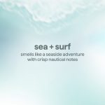 sea + surf body wash 3-count bundle, 54 fl oz - Image 5