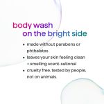 Shower Readings Body Wash, The Maverick, 18oz - Image 7