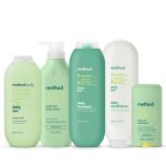 body + hair bundle – daily zen, 62.15 oz