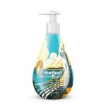 gel hand wash – harbor cove, 12 fl oz