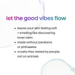 body wash – gratitude goodness, 18 fl oz - Image 7