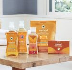 laundry detergent – ginger mango, 53.5 fl oz - Image 4