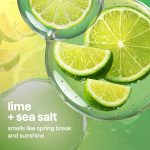 all-purpose cleaner – lime + sea salt, 28 fl oz - Image 6