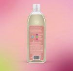 gel hand wash refill – vanilla + raspberry, 34 fl oz 1 - Image 3