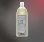 gel hand wash refill – vetiver + amber, 34 fl oz 1 - Image 3