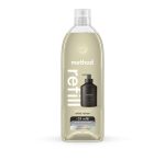 gel hand wash refill – vetiver + amber, 34 fl oz 1 - Image 6