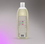 gel hand wash refill – violet + lavender, 34 fl oz 1 - Image 3