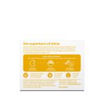 super shine dishwasher tablets – Coastal Citron, 24 ct. - Image 3