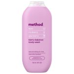 body wash – berry balance, 18 fl oz - Image 2