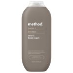 men body wash – cedar + cypress, 18 fl oz - Image 2
