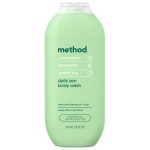 body wash – daily zen, 18 fl oz - Image 2
