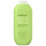 body wash – mindful matcha, 18 fl oz - Image 2