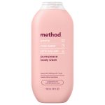 body wash – pure peace, 18 fl oz