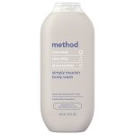 body wash – simply nourish, 18 fl oz - Image 2