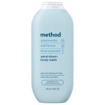 body wash – wind down, 18 fl oz