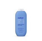 body wash – vanilla vibrations, 18 fl oz