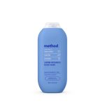 body wash – vanilla vibrations, 18 fl oz