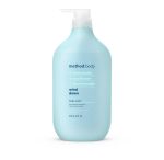 body wash – wind down, 28 fl oz