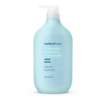 body wash – wind down, 28 fl oz