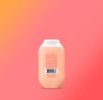 body wash – island mist, 3.4 fl oz - Image 3