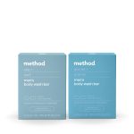 men bar soap variety duo – 4 bars