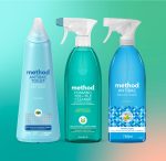 bathroom cleaning variety trio, 80 oz - Image 2