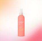 body + hair mist – dark cherry + raspberry, 8 fl oz - Image 2
