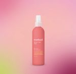 body + hair mist – jasmine + sandalwood, 8 fl oz - Image 2