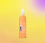 body + hair mist – vetiver + amber, 8 fl oz - Image 3