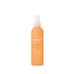 body + hair mist – vetiver + amber, 8 fl oz