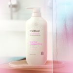 dewy glow barrier supporting + moisture enhancing body wash tonic bundle, 34 fl oz - Image 4
