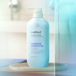 dewy glow barrier supporting + moisture enhancing body wash tonic bundle, 34 fl oz - Image 6