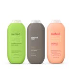 body wash variety trio, 54 oz.