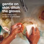 super shine foaming dish spray – dewy daze, 16 fl oz - Image 7