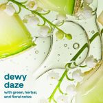super shine foaming dish spray – dewy daze, 16 fl oz - Image 8