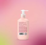 hydrating serum hand wash – pure peace, 10 oz - Image 3