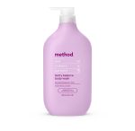 body wash – berry balance, 28 fl oz