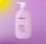 body wash – berry balance, 28 fl oz - Image 2