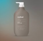 body wash – cedar + cypress, 28 fl oz - Image 2