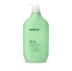 body wash – daily zen, 28 fl oz