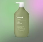 body wash – juniper + sage, 28 fl oz - Image 2