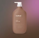 body wash – sandalwood + vetiver, 28 fl oz - Image 2