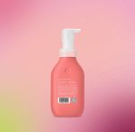 dream foam | foaming body wash – jasmine + sandalwood, 13.5 fl oz - Image 3