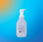 dream foam | foaming body wash – sea spray + salt air, 13.5 fl oz - Image 3