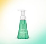 foaming hand wash – eucalyptus + rosemary, 10 fl oz - Image 2
